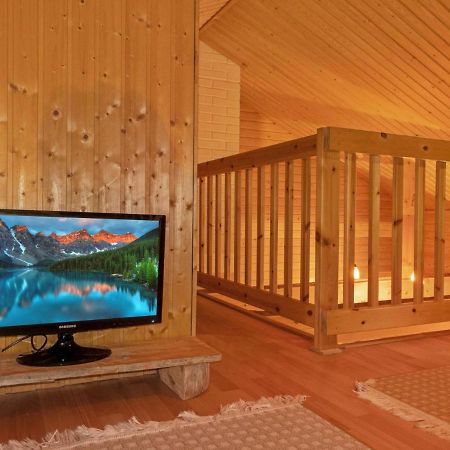 Holiday Home Kaemmekkae C By Interhome Levi Luaran gambar