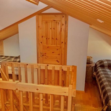 Holiday Home Kaemmekkae C By Interhome Levi Luaran gambar
