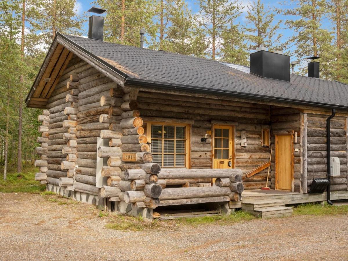 Holiday Home Kaemmekkae C By Interhome Levi Luaran gambar