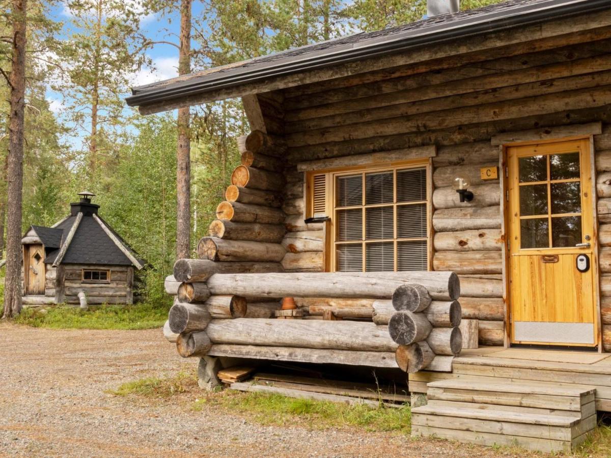 Holiday Home Kaemmekkae C By Interhome Levi Luaran gambar