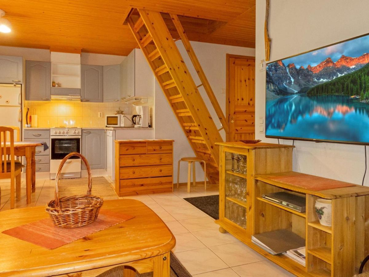 Holiday Home Kaemmekkae C By Interhome Levi Luaran gambar