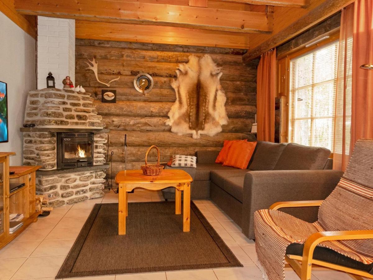 Holiday Home Kaemmekkae C By Interhome Levi Luaran gambar