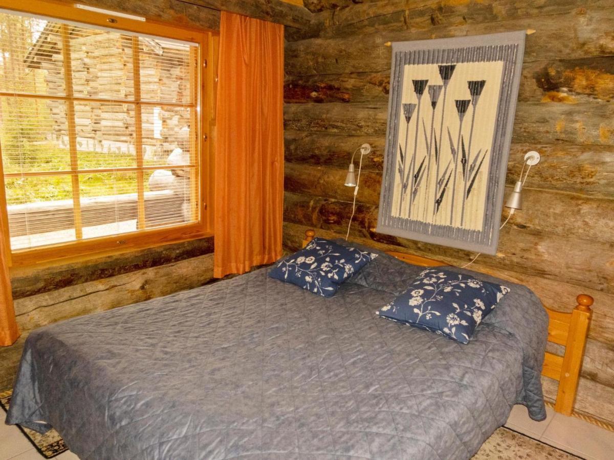 Holiday Home Kaemmekkae C By Interhome Levi Luaran gambar