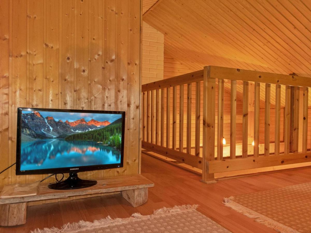 Holiday Home Kaemmekkae C By Interhome Levi Luaran gambar