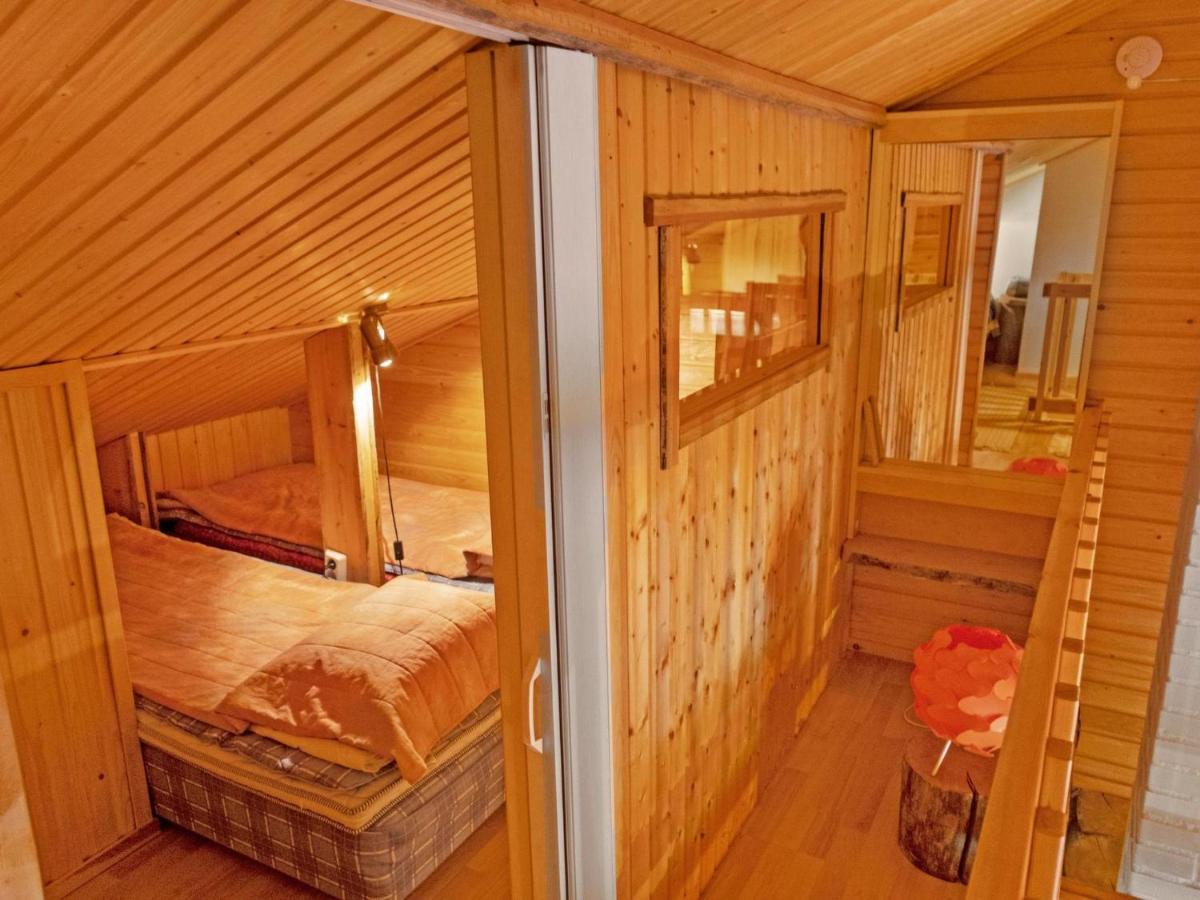 Holiday Home Kaemmekkae C By Interhome Levi Luaran gambar