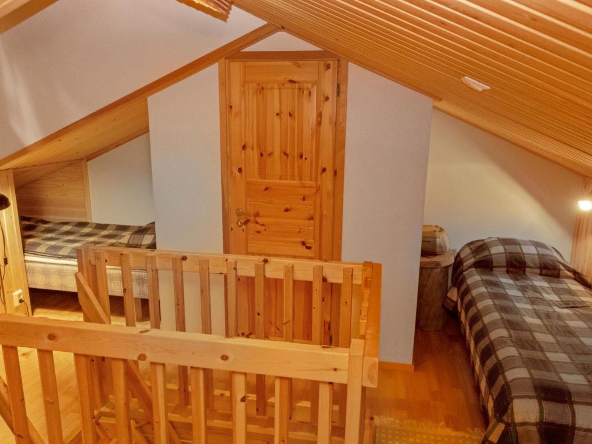 Holiday Home Kaemmekkae C By Interhome Levi Luaran gambar