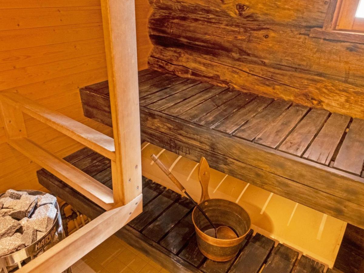Holiday Home Kaemmekkae C By Interhome Levi Luaran gambar
